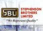 Stephenson Brothers Limited logo